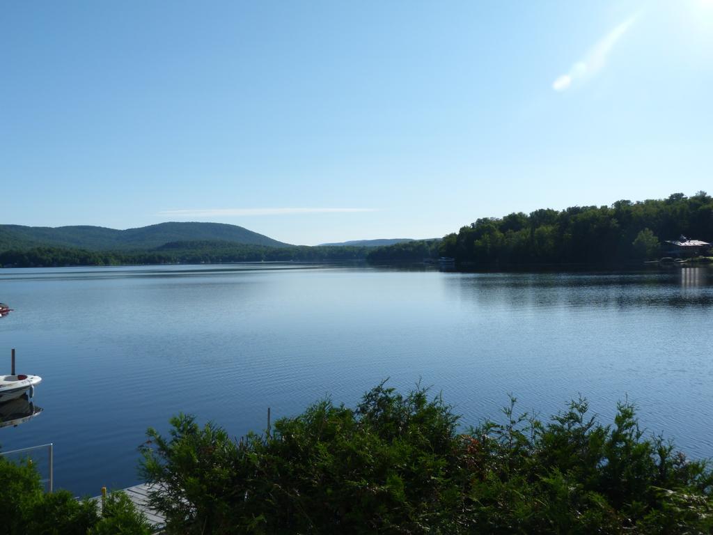 Manoir Du Lac Sept-Iles Saint-Raymond Kültér fotó