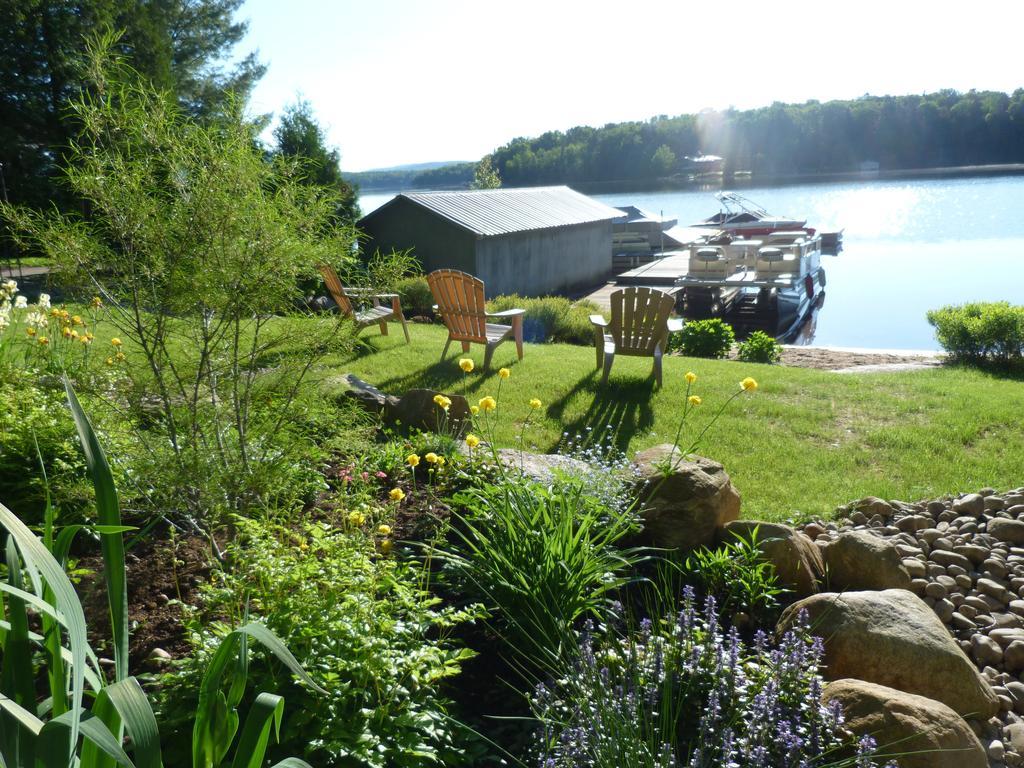Manoir Du Lac Sept-Iles Saint-Raymond Kültér fotó