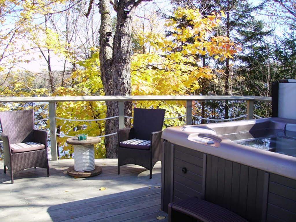 Manoir Du Lac Sept-Iles Saint-Raymond Kültér fotó
